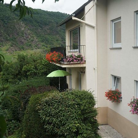 Fewo Goebel Beethovenstrasse Cochem Esterno foto
